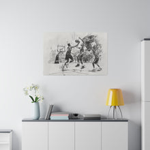 Load image into Gallery viewer, Men on the Court