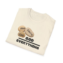Load image into Gallery viewer, GOD over EVERYTHING