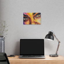 Load image into Gallery viewer, Pretty Brown Eyes