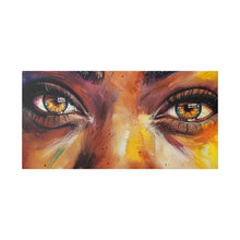 Load image into Gallery viewer, Pretty Brown Eyes