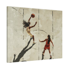 Load image into Gallery viewer, Women on the Court