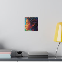 Load image into Gallery viewer, Grounded Woman of Color