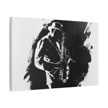 Load image into Gallery viewer, Man of Jazz