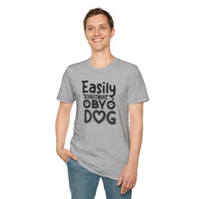 Load image into Gallery viewer, Easily Distracted by Dogs