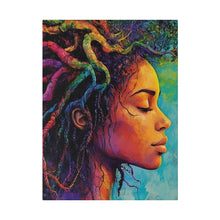 Load image into Gallery viewer, Grounded Woman of Color