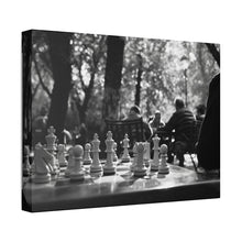 Load image into Gallery viewer, Chess in the Park