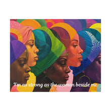 Load image into Gallery viewer, Strong Women