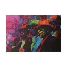 Load image into Gallery viewer, Cigar Lounge