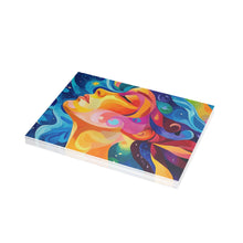 Load image into Gallery viewer, Woman of Color Postcard Bundles (envelopes included)