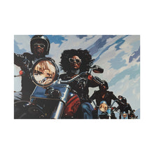 Load image into Gallery viewer, Let's Ride