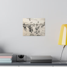 Load image into Gallery viewer, Dogs at Play