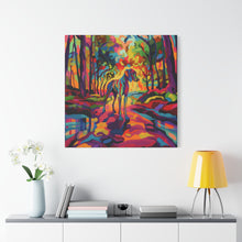 Load image into Gallery viewer, Great Dane Canvas Print