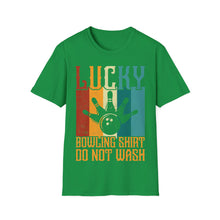 Load image into Gallery viewer, Lucky Bowling Shirt