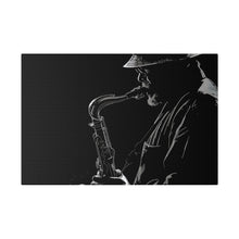 Load image into Gallery viewer, Jazz Musician