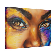 Load image into Gallery viewer, Pretty Brown Eyes