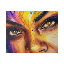 Load image into Gallery viewer, Pretty Brown Eyes