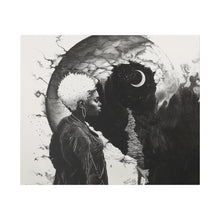 Load image into Gallery viewer, Moonlit Sky