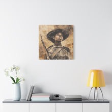 Load image into Gallery viewer, She Wore the Uniform