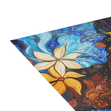 Load image into Gallery viewer, Colorful Woman