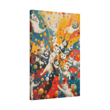 Load image into Gallery viewer, Cats at Play