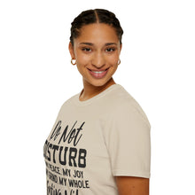 Load image into Gallery viewer, Do Not Disturb