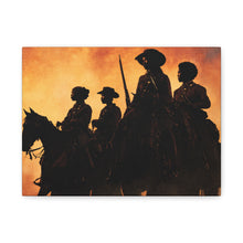 Load image into Gallery viewer, She Wore the Uniform