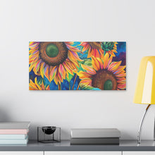 Load image into Gallery viewer, Sunflowers