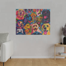 Load image into Gallery viewer, Happy Dogs