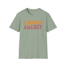 Load image into Gallery viewer, Match Energy