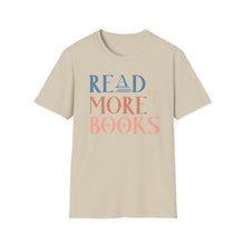 Load image into Gallery viewer, Read More Books