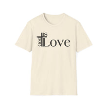 Load image into Gallery viewer, God is Love