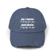 Load image into Gallery viewer, Holy and Hood