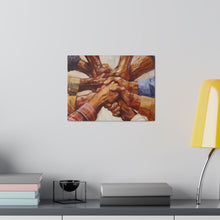 Load image into Gallery viewer, The Handshake