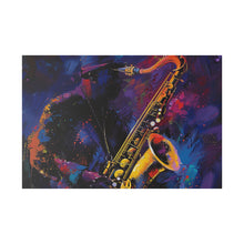 Load image into Gallery viewer, Jazz Musician