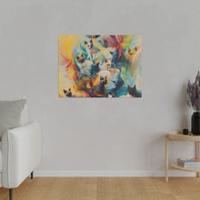 Load image into Gallery viewer, Cats at Play