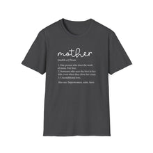 Load image into Gallery viewer, Mother