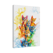 Load image into Gallery viewer, Cats at Play