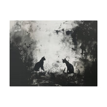 Load image into Gallery viewer, Cats at Play