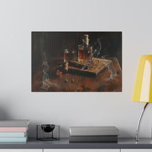 Load image into Gallery viewer, Cigars & Bourbon