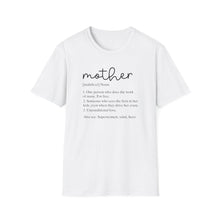 Load image into Gallery viewer, Mother