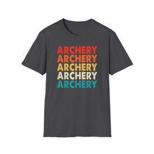 Load image into Gallery viewer, Archery7