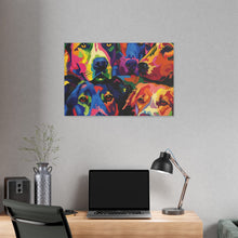 Load image into Gallery viewer, Colorful Dogs