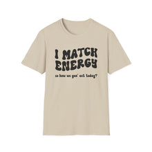 Load image into Gallery viewer, Match Energy
