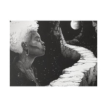 Load image into Gallery viewer, Moonlit Bridge