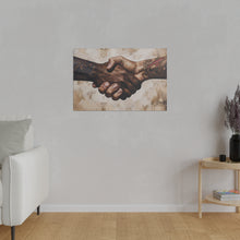 Load image into Gallery viewer, The Handshake