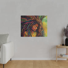 Load image into Gallery viewer, Grounded Woman of Color