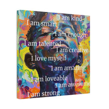 Load image into Gallery viewer, Preteen Affirmations