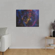 Load image into Gallery viewer, Jazz Musician