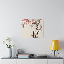 Load image into Gallery viewer, Romantic Cherry Blossom