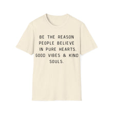 Load image into Gallery viewer, Good Vibes & Kind Souls
